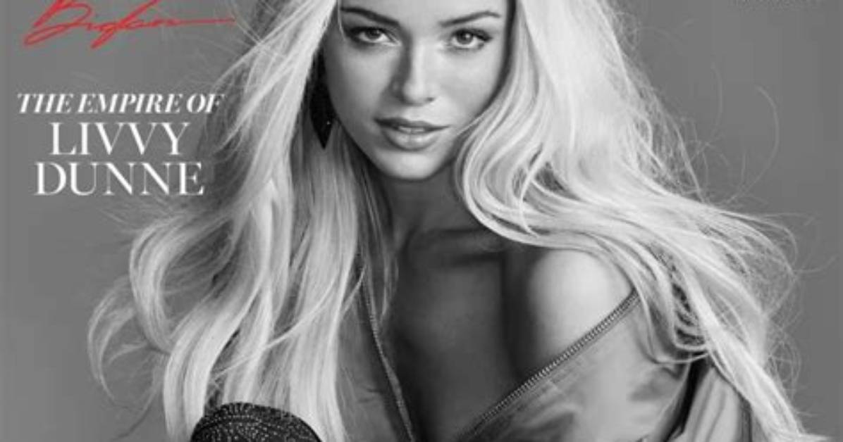 Livvy Dunne Media Timeline: How Recent Shoots and Parodies Fueled Gossip