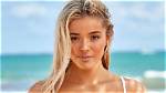 Livvy Dunne's Boldest Shoot Yet: the Truth Behind Her 'Topless' Si Swimsuit Appearance