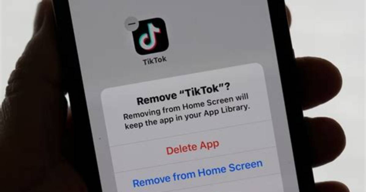 Locked out of Tiktok: Inside the Sudden App Login Glitch Leaving Millions Stranded