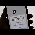 Locked out of Tiktok: Inside the Sudden App Login Glitch Leaving Millions Stranded
