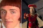 Lord Farquaad Bob Hairstyle Meme: Celebrity Side-by-Sides That Broke the Internet