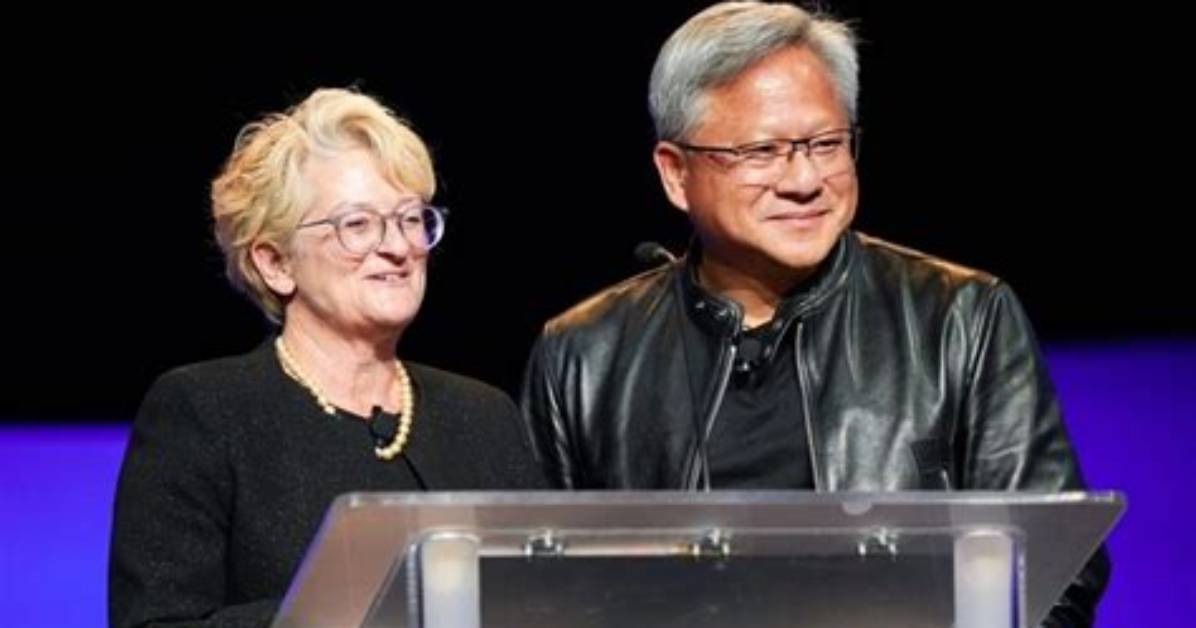 Lori Huang in the Spotlight: the Private Life of Nvidia Ceo Jensen Huang’s Longtime Wife