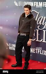 Louis Partridge Height in Photos: Red Carpet Evidence Alongside Co-Stars and Olivia Rodrigo