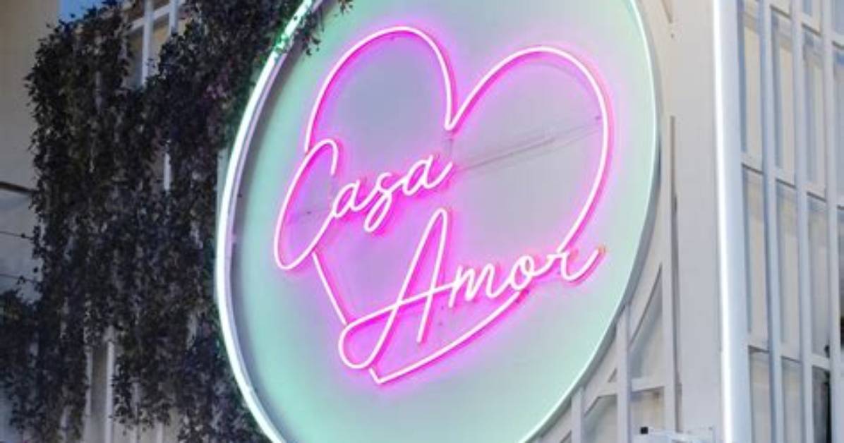 Love Island Usa Season 8 Casa Amor Timeline: from the Dramatic Entry to Final Dumpings