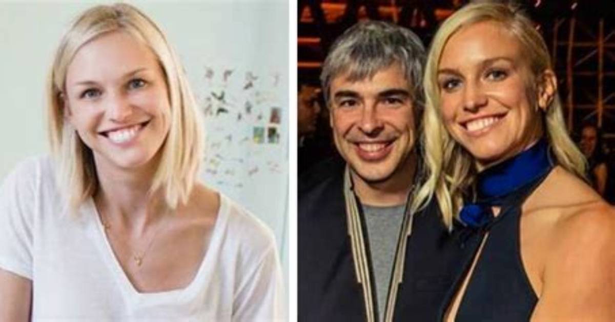 Lucinda Southworth Children Guide: Ages, Names, and Life in Silicon Valley Royalty