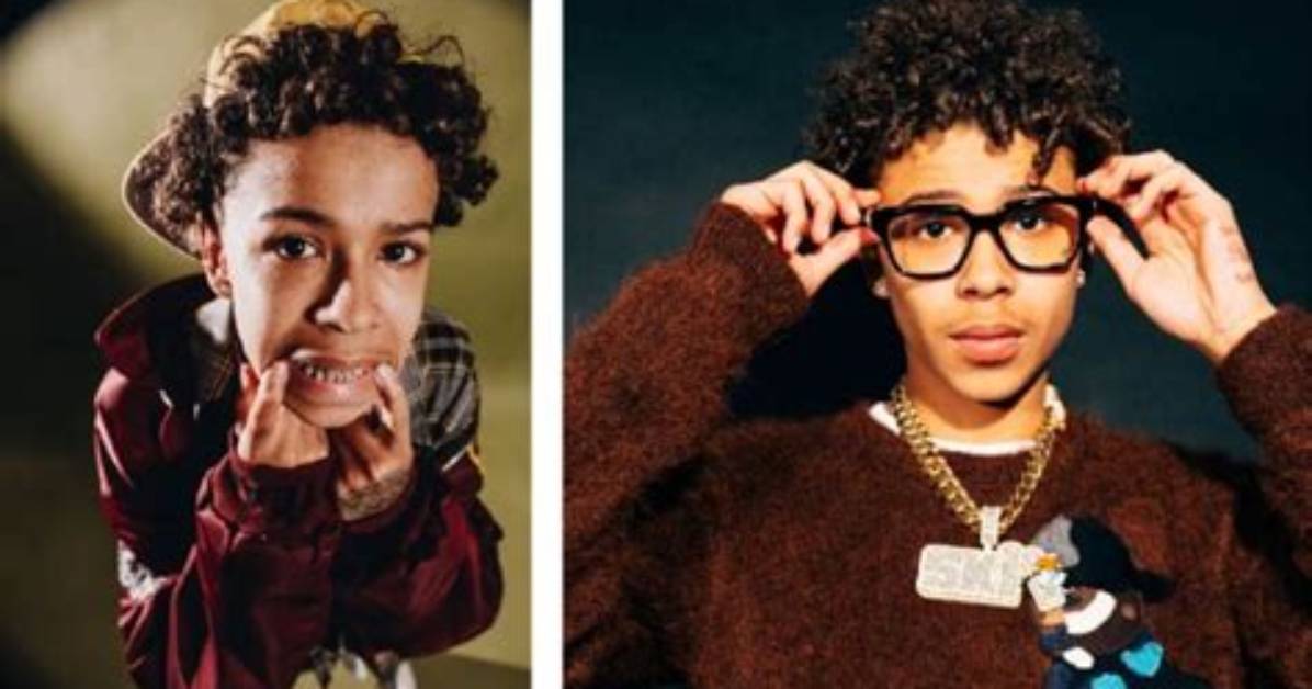 Luh Tyler's Age & Evolution: from Teen Sensation to 2026 Rap Star