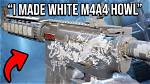 M4A4 Winter Howl Explained: Origin, Best Real Frost Skins in Cs2, and Collector Faq