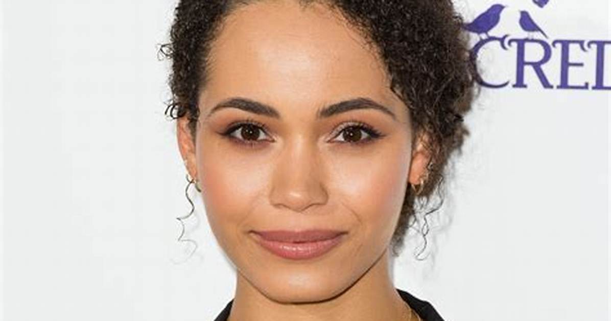 Madeleine Mantock Career and Personal Timeline: from Charmed to Hamnet