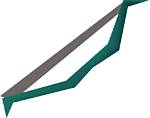 Magic Shortbow (I) Osrs Breakdown: Exact Stats, Accuracy, and Damage