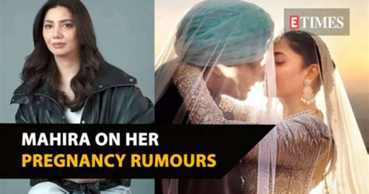Mahira Khan Family Tree & Pregnancy Rumors: What We Know and What's Verified