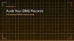 Makehome. Org Domain Record and Security Audit: Here Is What the Data Shows