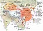 Mapping Congee Across Asia: from Ancient China to Indonesia's Bubur Ayam