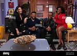 Martin Lawrence and Tichina Arnold: Inside Their Legendary on-Screen Feud and Real-Life Bond