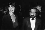 Martin Scorsese Wives in Photos: from Isabella Rossellini to Helen Morris