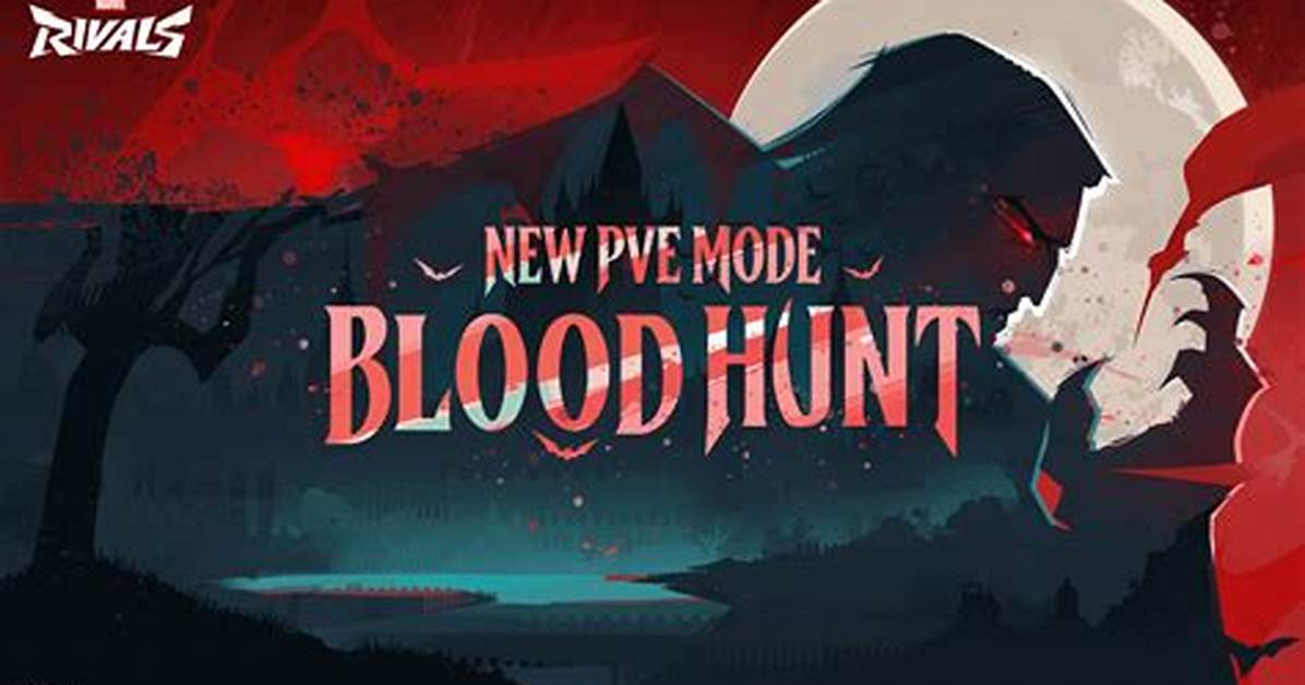 Marvel Rivals Patch Evolution: How Blood Hunt Builds Shifted for Squirrel Girl