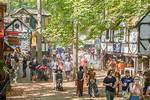Maryland Renaissance Festival 2026 Rollout: from Ticketing Overhaul to the Head-Turning Costume Shift