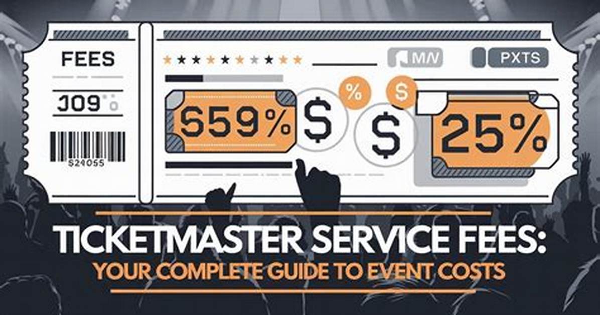 Massive Tour Presales Spark Ticketmaster Multi-Queue Chaos Across Social Media