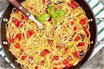 Mastering Martha Stewart's One Pan Pasta: the Foolproof Guide