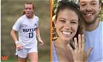 Matthew and Anna Dellavedova Relationship Timeline: from College Sweethearts to Parenthood