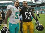 Maurkice and Mike Pouncey: from Joint Nfl Retirement to Outspoken Media Voices