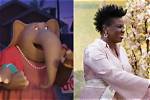 Meena from 'Sing' Explained: Character Name, Voice Cast, Songs, and Viral Fame
