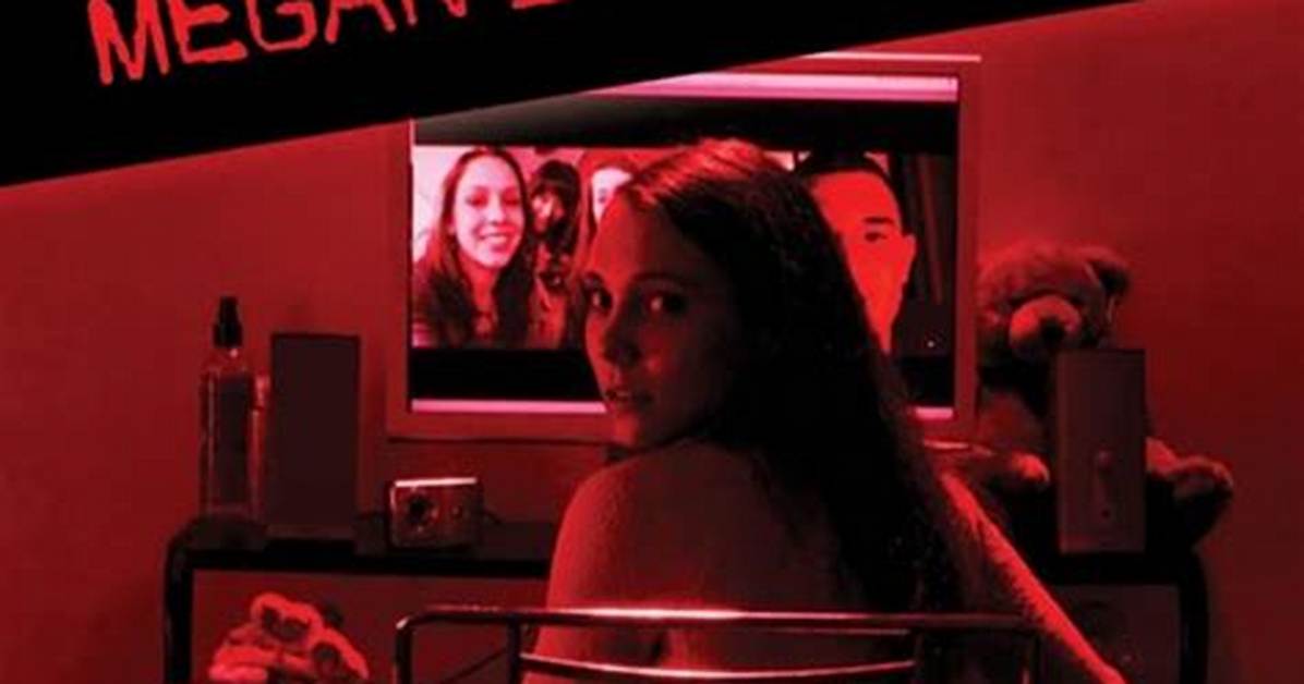 Megan Is Missing Streaming Status: Latest Platform Updates and Where to Rent