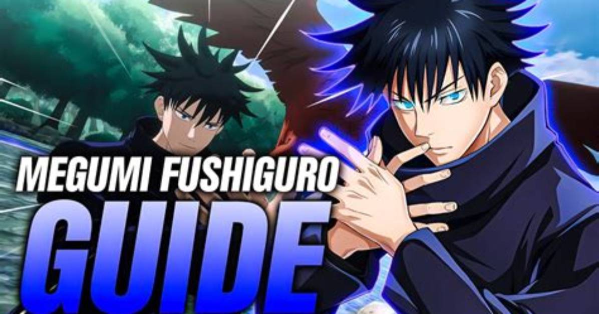 Megumi Fushiguro Survival Guide: Everything You Need to Know About His Status in Jjk