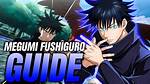Megumi Fushiguro Survival Guide: Everything You Need to Know About His Status in Jjk