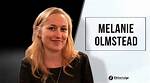 Melanie Olmstead Photos and Career: Putting a Face to the Yellowstone Tribute