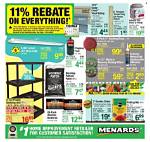 Menards Online Sales Guide: How to Shop Digital Deals and Claim Rebates the Right Way