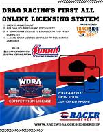 Mesa Drag Racing Experience Guide: Licensing, Requirements, and Track Day Tips