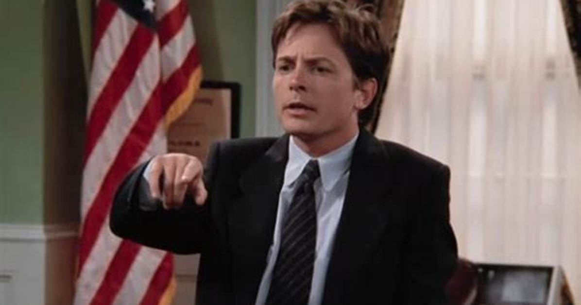 Michael J. Fox in Spin City: Diagnosis Timeline, Exit Reason, and Legacy