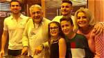 Michael Latifi: Religion, Family Background, and Net Worth Explained