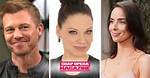 Michael Roark's Relationship Timeline: from Soap Breakouts to Present Day