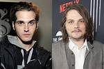 Mikey Way's Dating History Chronology: from Tumultuous Rumors to Family Life