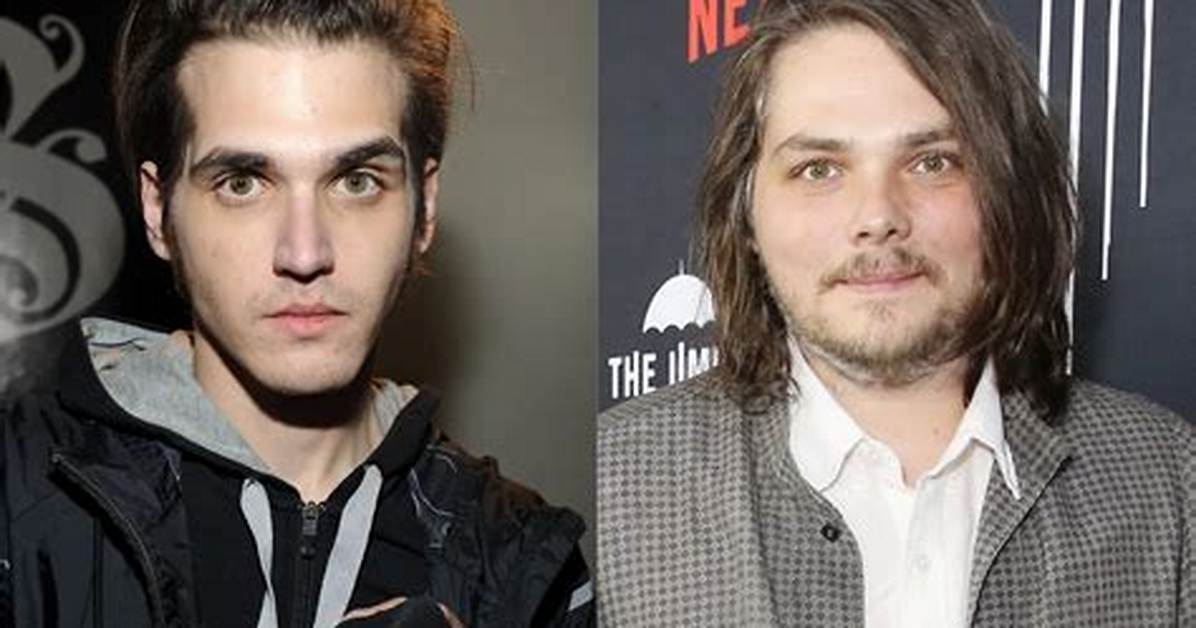 Mikey Way's Relationship Timeline: Archival Photos, Online Claims, and Real Facts