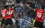 Milan Vs. Lazio 2-2 Breakdown: Key Turning Points and Video Highlights