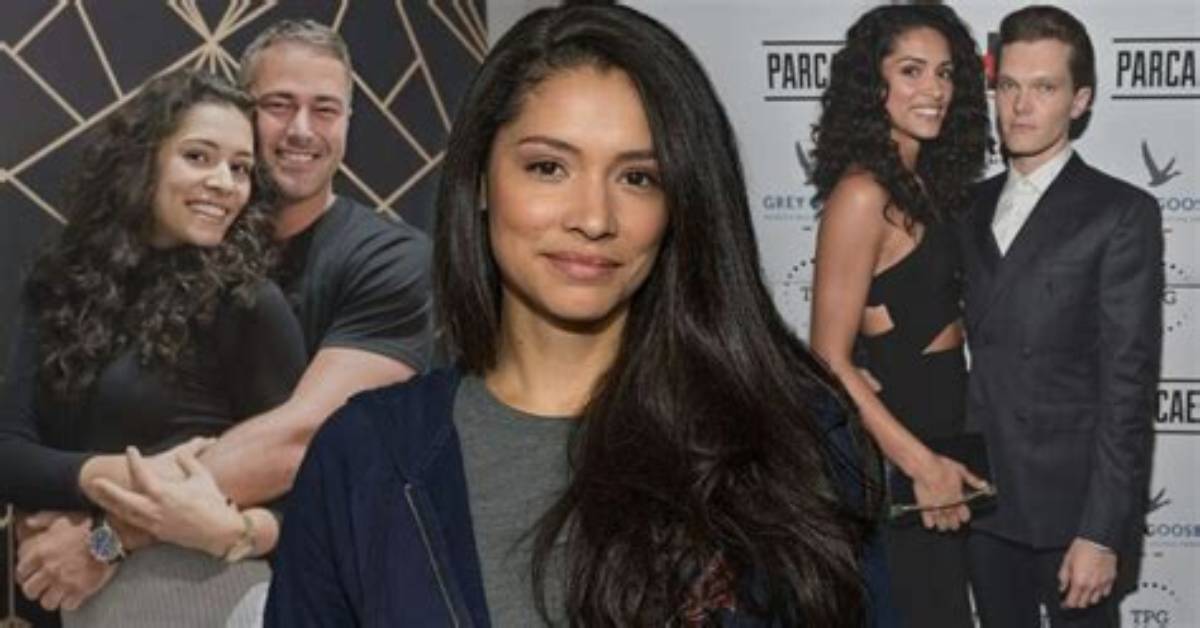 Miranda Rae Mayo’s Upbringing: How Her Parents Shaped Her Journey to Chicago Fire