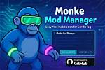 Monkey Mod Manager Download Guide: Free Setup, Top Mods & Safe Play for Gorilla Tag