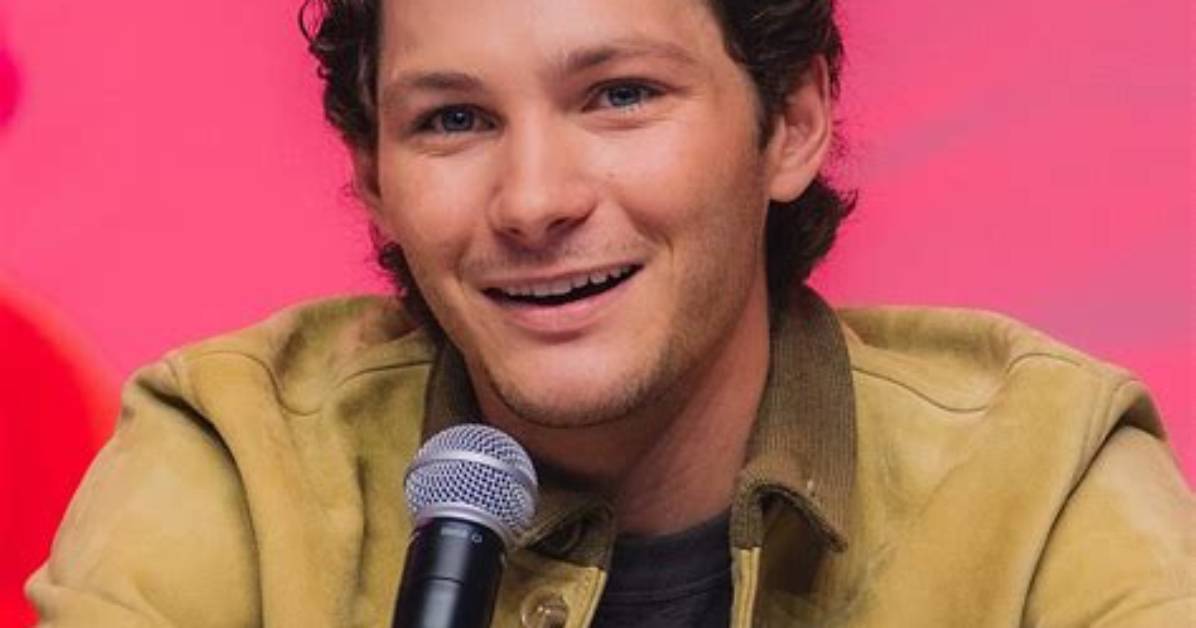 Montana Jordan Faq: Addressing Online Rumors, His Real Marriage, and Future Roles