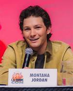 Montana Jordan Faq: Addressing Online Rumors, His Real Marriage, and Future Roles