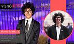 Moosa Mostafa Height Comparison: Visual Proof Next to Jenna Ortega and Cast