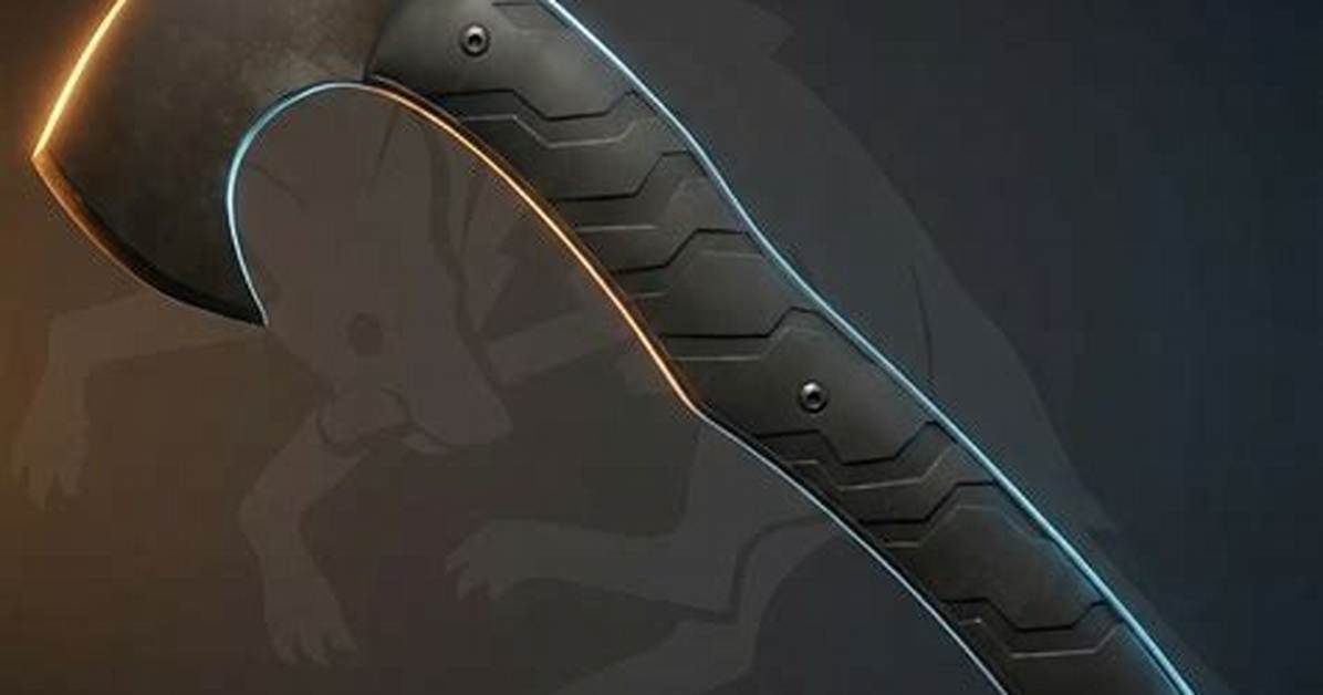 Mortal Edge vs Hatchet Frame-by-Frame Test: Speed, Reach, and Stun Differences Exposed