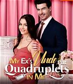 'My Ex's Uncle Put Quadruplets in Me' Reading Guide: Summary, Characters, and Free Chapters