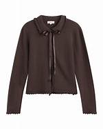 My Mum Made It Lace Knit Cardigan Review: Fit, Fabric, and Real-Life Photos