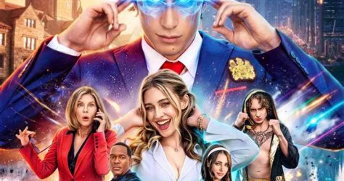 'My X-Ray Vision Sees Right Through You' (2026): Release Schedule, Episodes, and News
