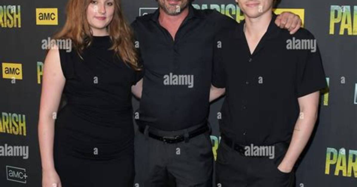 Naiia Rose Ulrich’s Viral Posts: Seeing Skeet Ulrich Through His Daughter's Eyes
