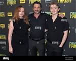 Naiia Rose Ulrich’s Viral Posts: Seeing Skeet Ulrich Through His Daughter's Eyes