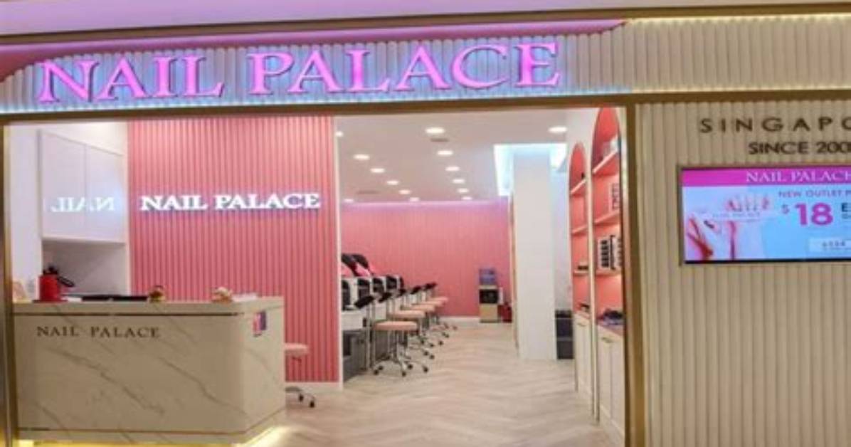 Nail Palace Case Faq: What the Rejection of a Fine Means for Outlets and Package Holders