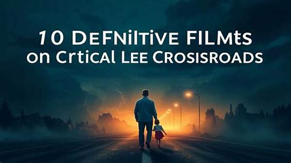 Navigating Critical Life Crossroads: the Most Important Lessons People Wish They Knew Sooner